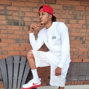 Meet your Posher, Ray